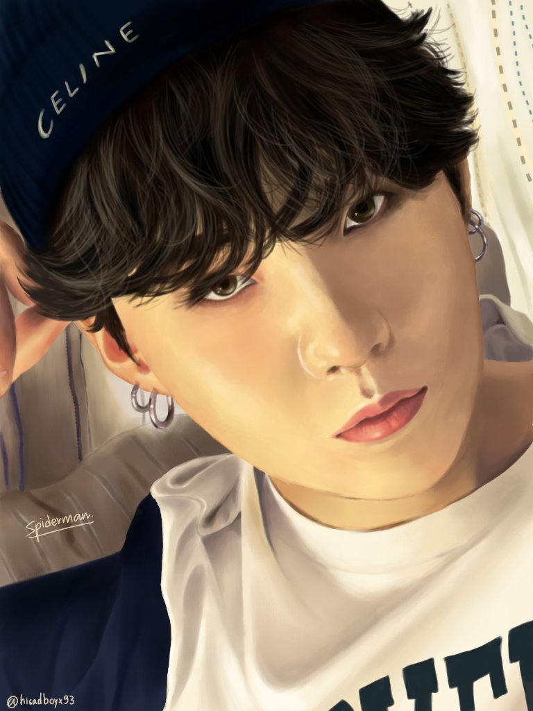 #artxbot มันเป็นงานเก่าครับ ผมภูมิใจในตัวเองมาก 4เลยวันนะ //กรี๊ดตัวเอง