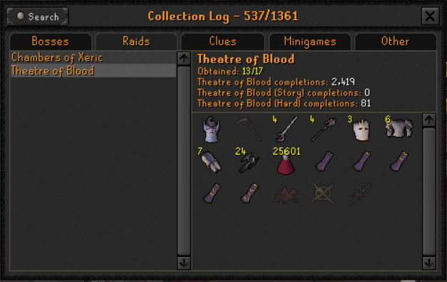 RangerFain's tweet photo. 2500th Kc Achieved, still no scythe | currently 200+ tob kc dry for purp in name https://t.co/geRD5sEonN