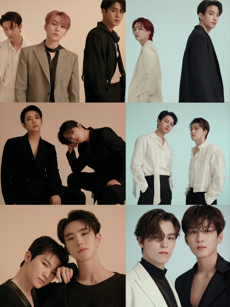 スングァン バーノン ディノ SEVENTEEN　Your Choice SEVENTEEN 'Your Choice' OTHER SIDE Ver. Seungkwan x Mingyu x The8