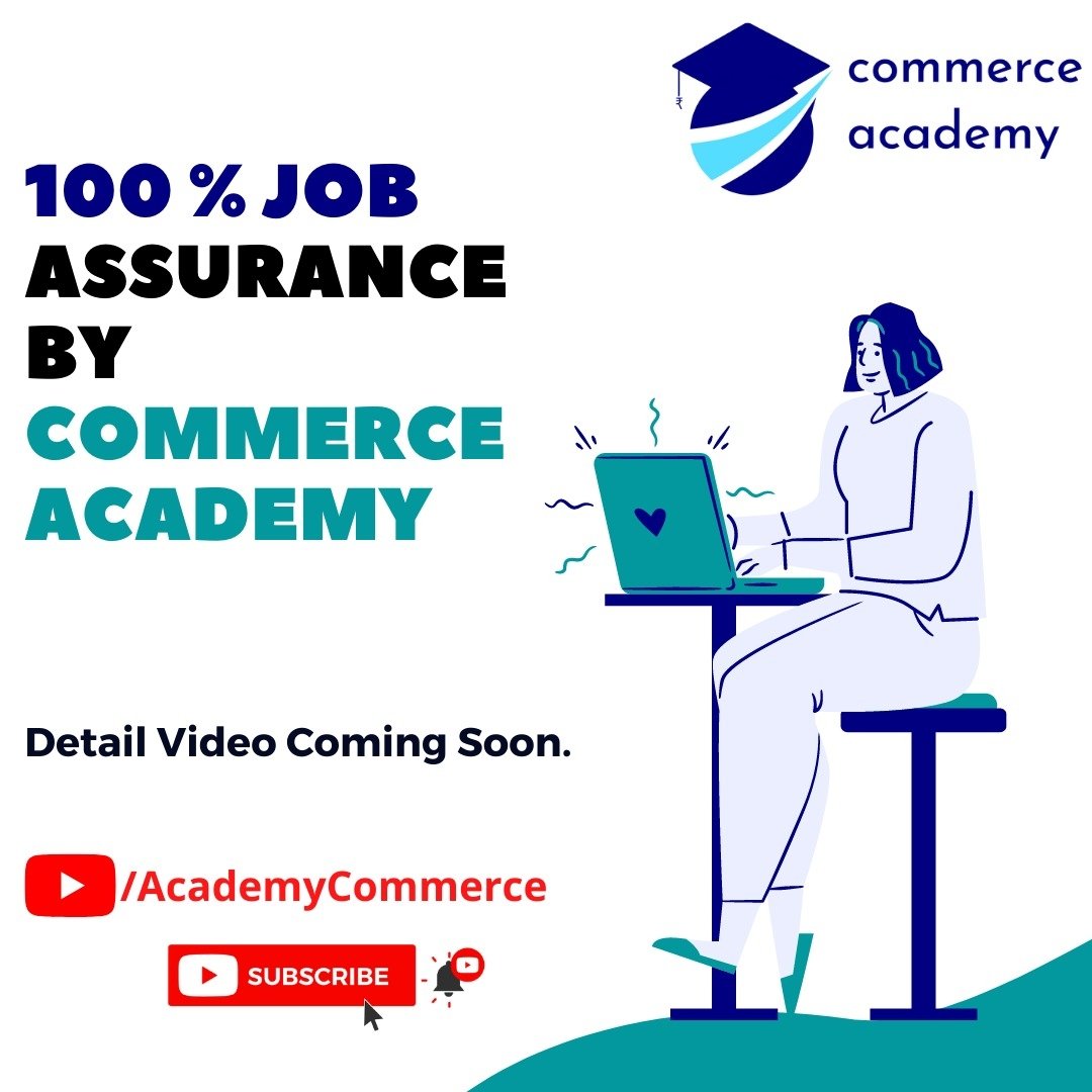 Commerce Academy tweet media