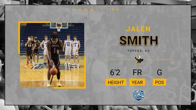 I have been blessed to be able to play the game at the next level, with that being said I will be committing to Cloud Community College!!⚫️🟡🦅 #Committed