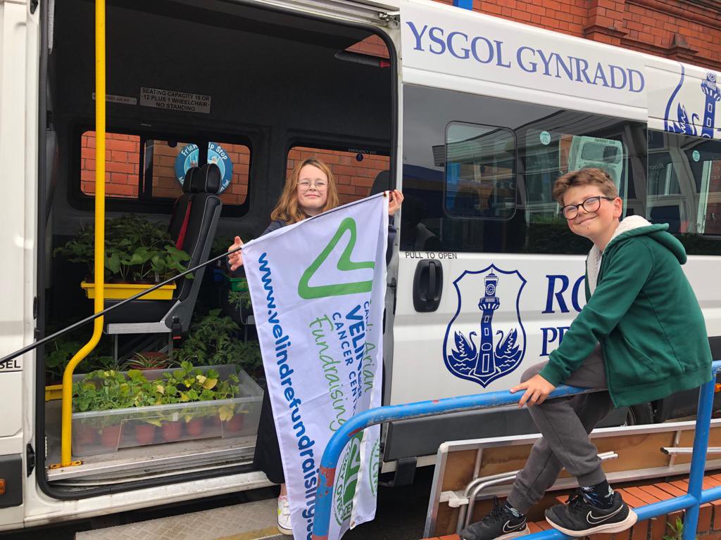 Our charity plant sale is now open!! Get your green fingers ready to purchase and enjoy all the plants we have on offer. And if you’ve not done much gardening before, now’s the perfect time to try😁!! Find us outside @roathparkprm. All proceeds to <a href="/Velindre/">Velindre Cancer Centre Fundraising</a> #Roath