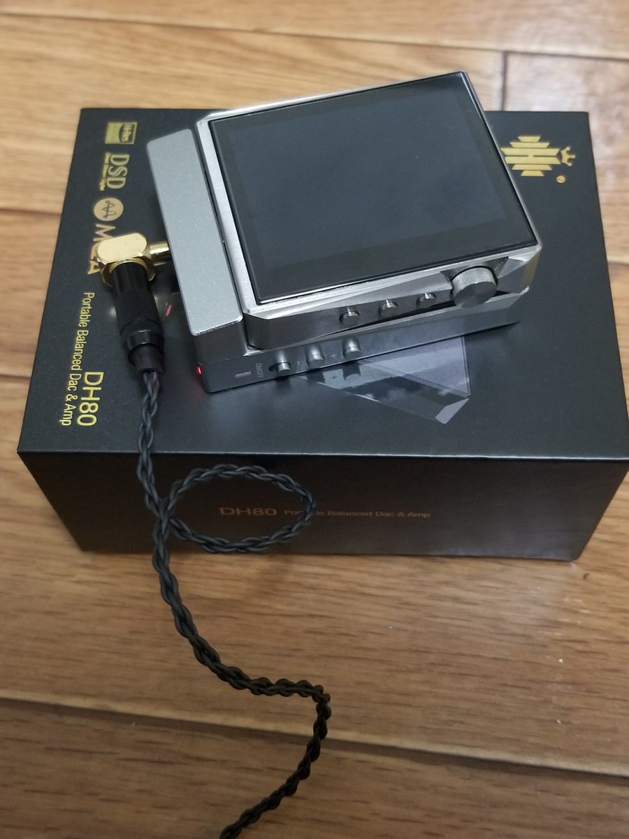 HIDIZS Japan (@Hidizs_japan) / Posts / X