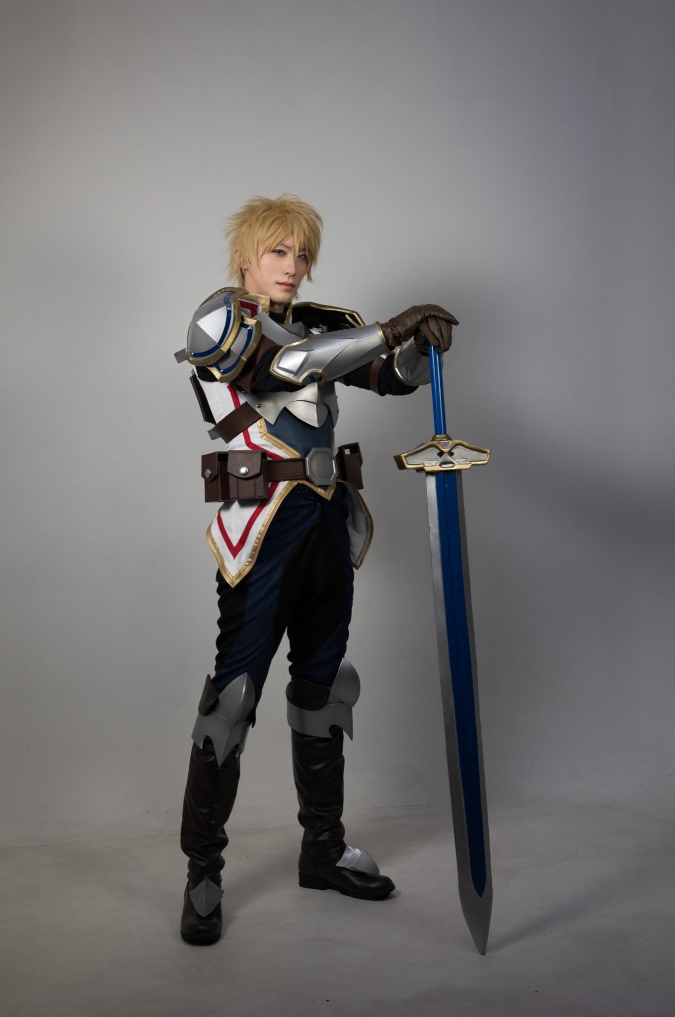 最新情報 にじさんじ エクス・アルビオ ウィッグ コスプレ 温か コスプレウィッグ