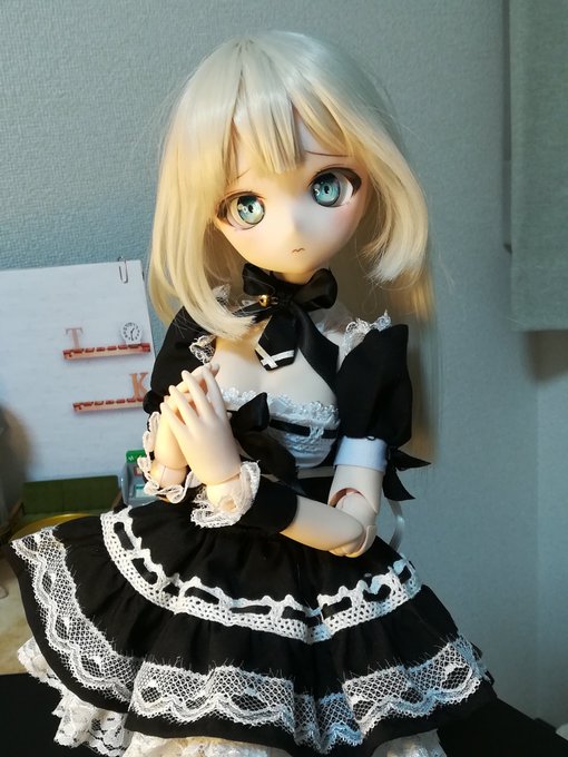 パーツごとでも素晴らしいぞ!!
ただ残念ながら色移り注意箇所が上半身に多いので防止タイツがないと着せっぱなしは怖いな 