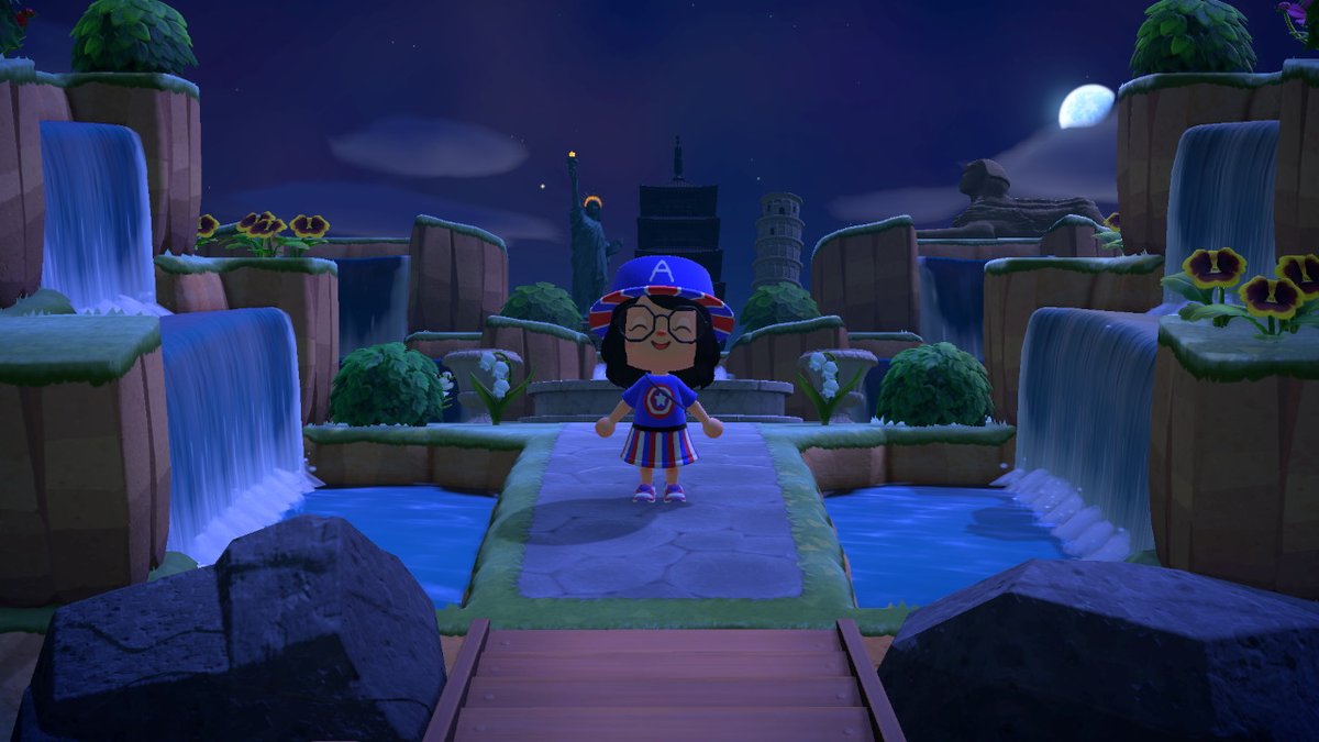 #AnimalCrossing #ACNH #NintendoSwitch