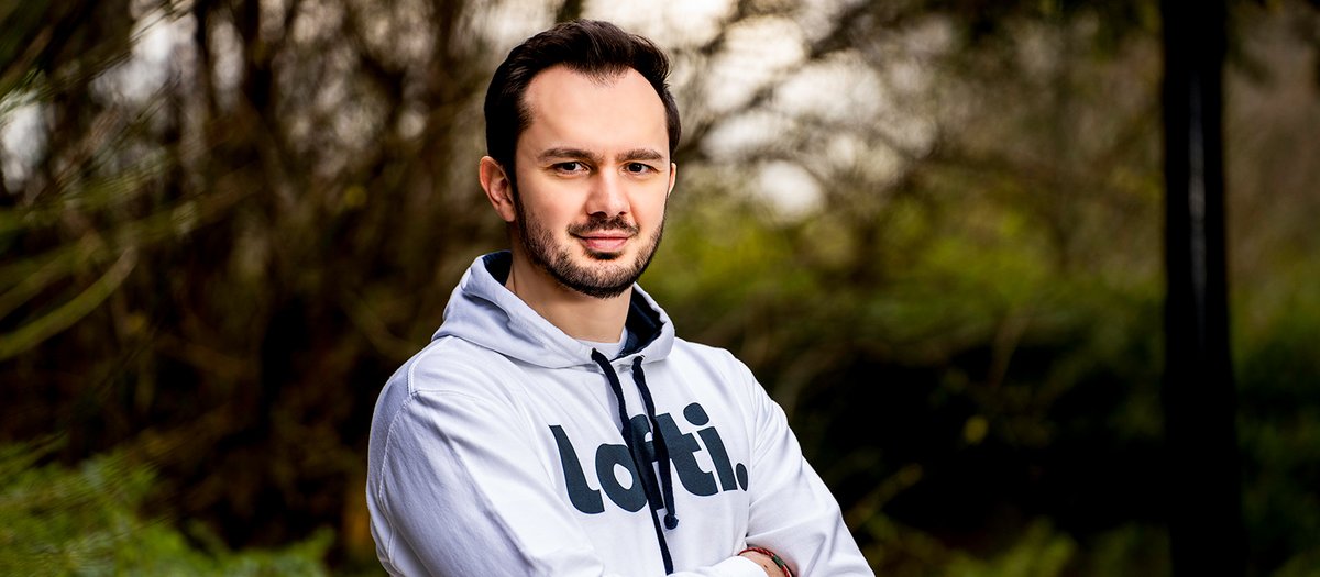 tech_eu's tweet photo. EXCLUSIVE: London-based property management platform #Lofti hires @RevolutApp, @withplum, and @FxProGlobal team members. Article: @sensorpunk 

https://t.co/k96iOQfG85 https://t.co/iSwTclHp5w