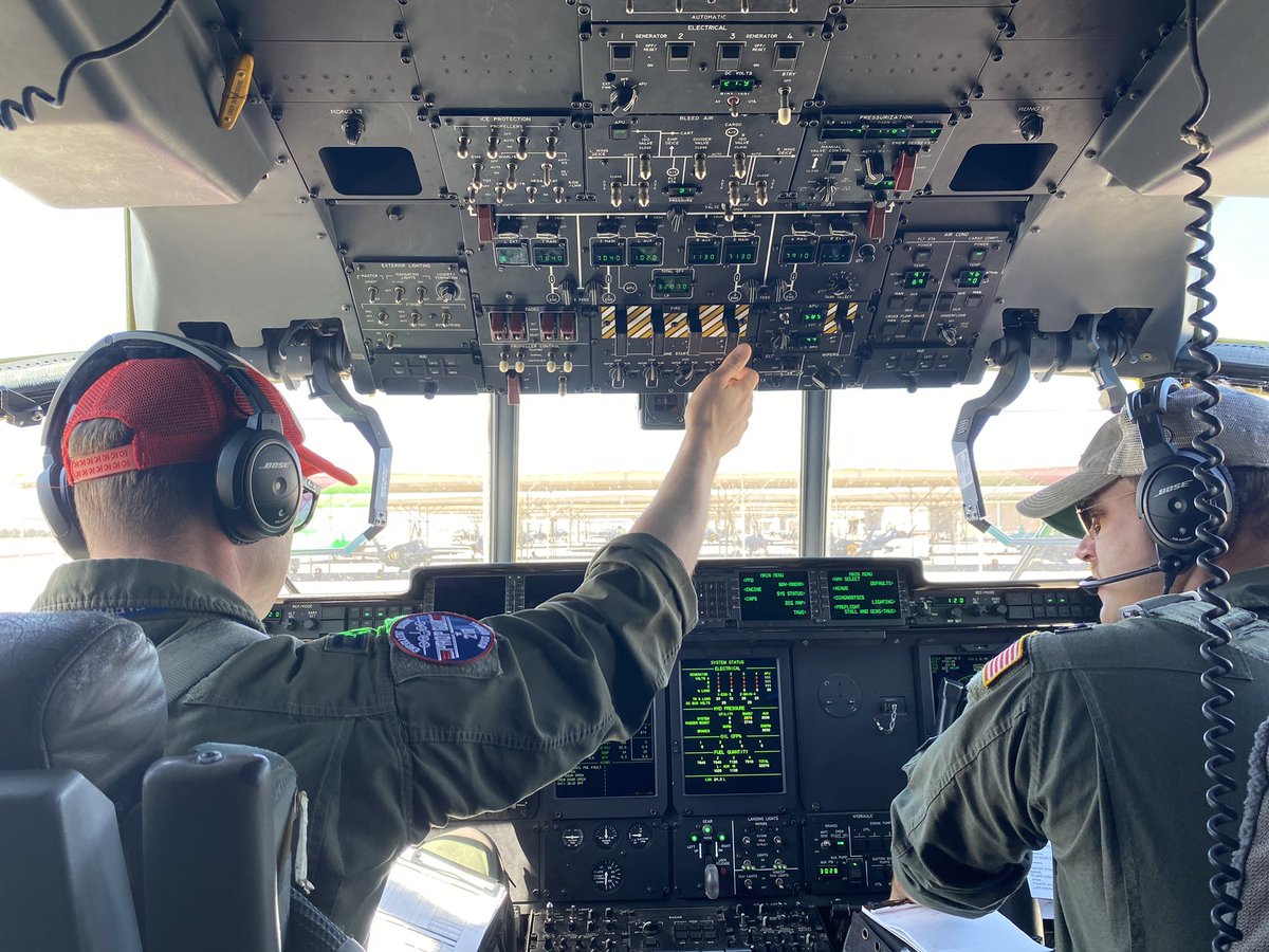 Michael_Drowley's tweet photo. I have the such an incredible job.  Every 5 1/2 months I get to see the very best we have crush the toughest problem sets and exhibit superb leadership. Congrats to the Air Force’s newest Patch Wearers - I’m humbled to be your Wingman! Fights On! @NellisAFB @USAF_ACC @usairforce https://t.co/PoglLXfGOp