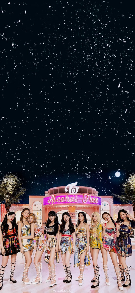 𝐓𝐖𝐈𝐂𝐄 Twice Wallpaper Lockscreen Extended 트와이스 Twice Nayeon Jeongyeon Momo Sana Jihyo Mina Dahyun Chaeyoung Tzuyu Wallpaper Alcoholfree T Co Q8xanv8xqe