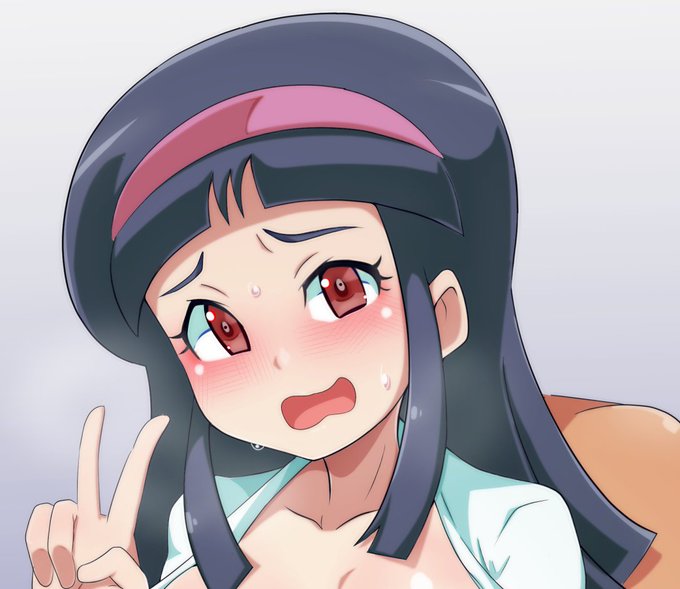 プロジェクトダレトクシリーズ。
文字通り誰得レベルのマイナーキャラをエロ絵で補完する企画。
シチュエーションに縛りは特に無し。 