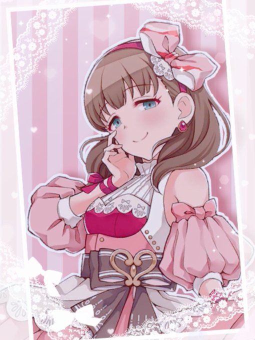 佐久間まゆのタグが付いたイラスト 7951 7980件目