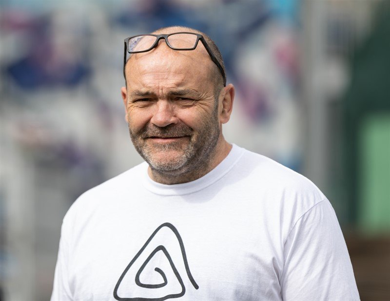 A huge welcome to John Hall who has joined us this month.

Fp CEO, Graham Abbey "I am excited that John has joined the Fp team. As a former international sportsman and CEO he embodies our work of bringing the lessons of sport and business together."

farleighperformance.com/about-us