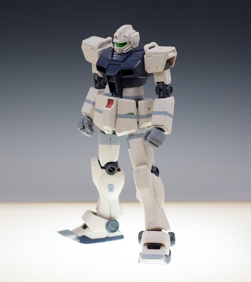 gundamsentinel's tweet photo. Putting the RX-78 GK on hold to do a GM Type C
Shoutouts to my guy, fellow Hi-Grade boi and Katoki appreciator, @naninostar for sending me these 3D printed hands! He's unbelievably talented and got big things in the works so support the mans😇
#teamhigrade
#gunpla
#ガンプラ https://t.co/Cw7Q9apIRX