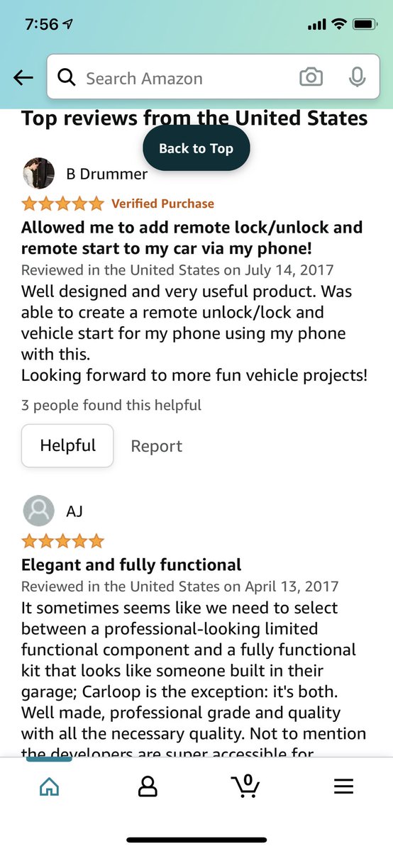 mondalan's tweet photo. Love reading Carloop reviews on Amazon ☺️ https://t.co/BnnmMK6mwy https://t.co/aT3Ox0QDjS