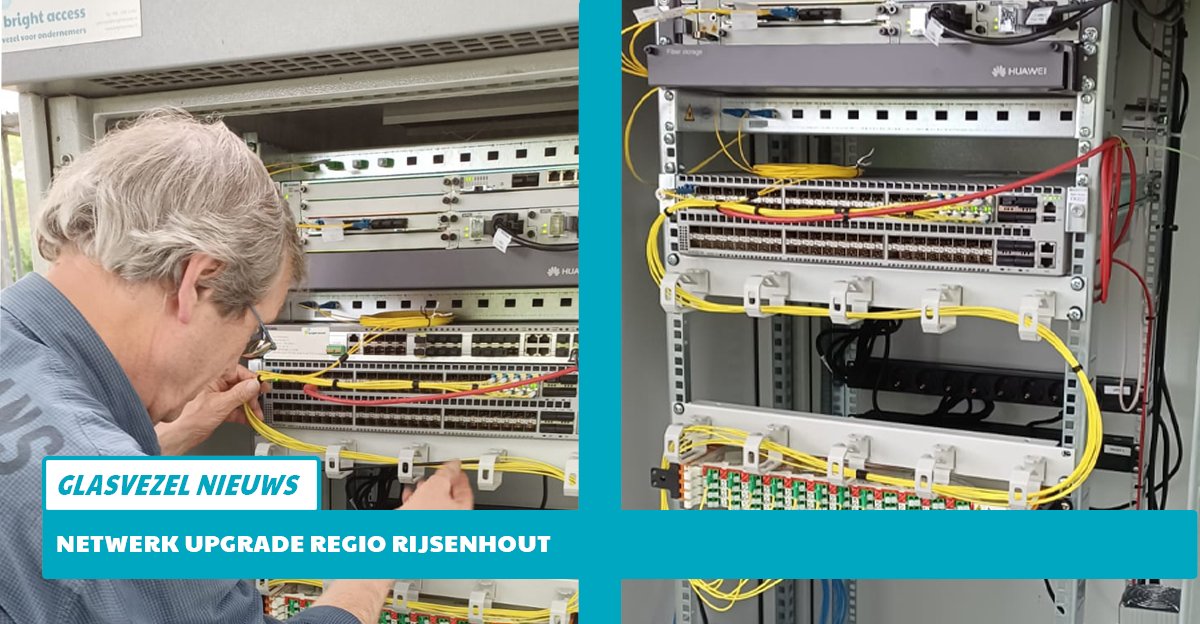 Bright Access tweet media