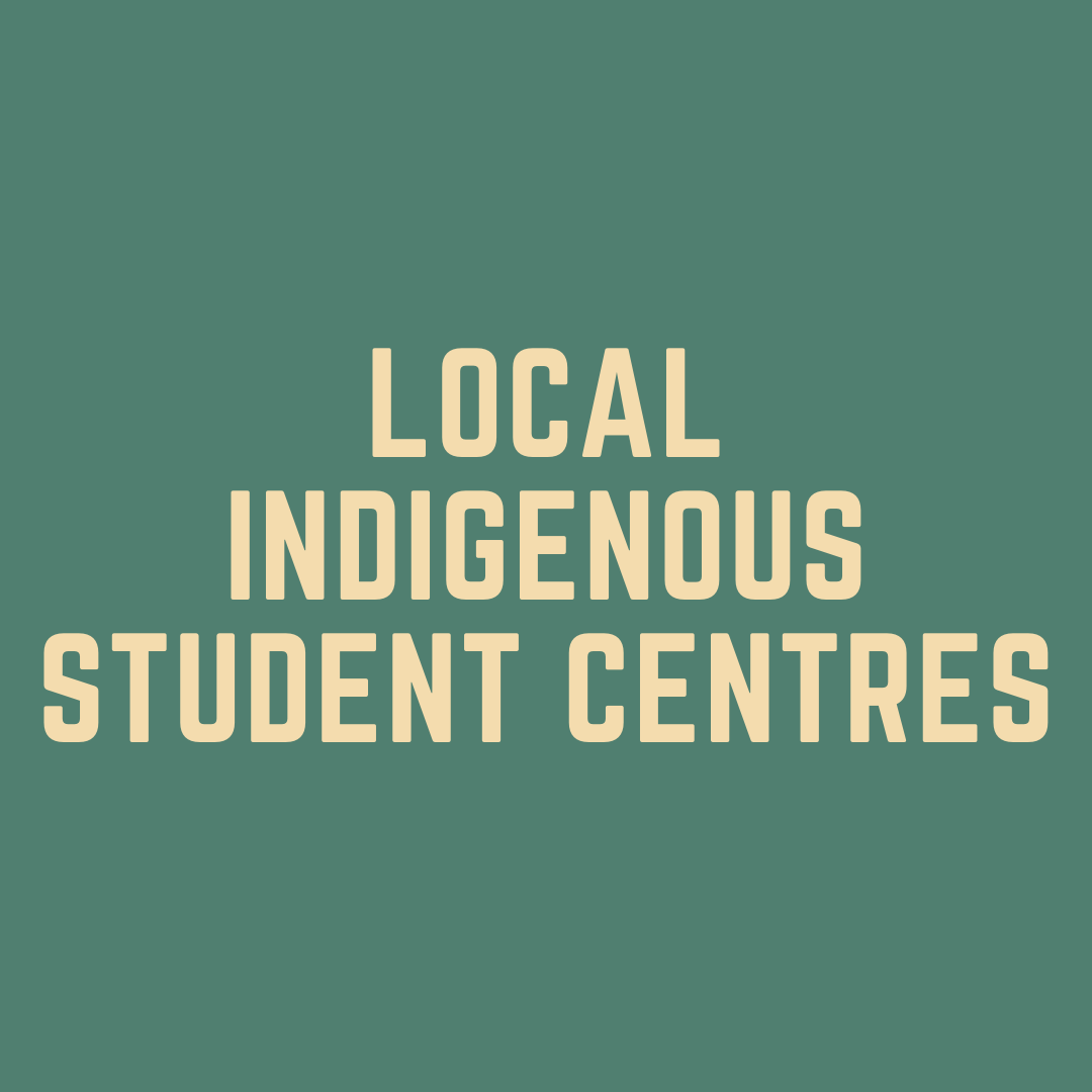 Woolwichupdates's tweet photo. Did you know that Wilfrid Laurier University, the University of Waterloo and Conestoga College all have Indigenous student centres to support Indigenous students? https://t.co/qfyQzTfaBz