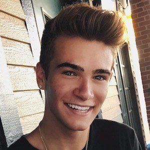Happy Birthday to Devin Hayes     
