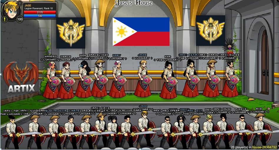 JaseLuminary's tweet image. Advance 123rd Independence day to all Filipinos!
(June 12)

Thanks to those who made this set possible.

@Alina_AE @PinwheelTen