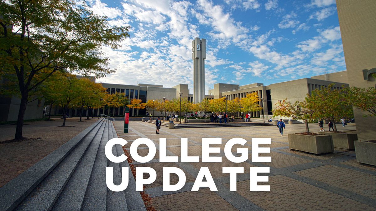 All Sinclair locations are now operating under the new CDC and state of Ohio COVID safety guidelines. For more information visit sinclairprepared.com