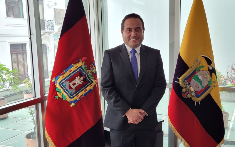 RadioHuancavilk's tweet photo. Gobierno iniciará diálogo con #Municipios y #Prefecturas en busca de mecanismos reales para el pago de #deuda, asegura #HomeroCastanier
LOS DETALLES AQUÍ.
https://t.co/DKf4bfQFAG https://t.co/WspPkCZSlG