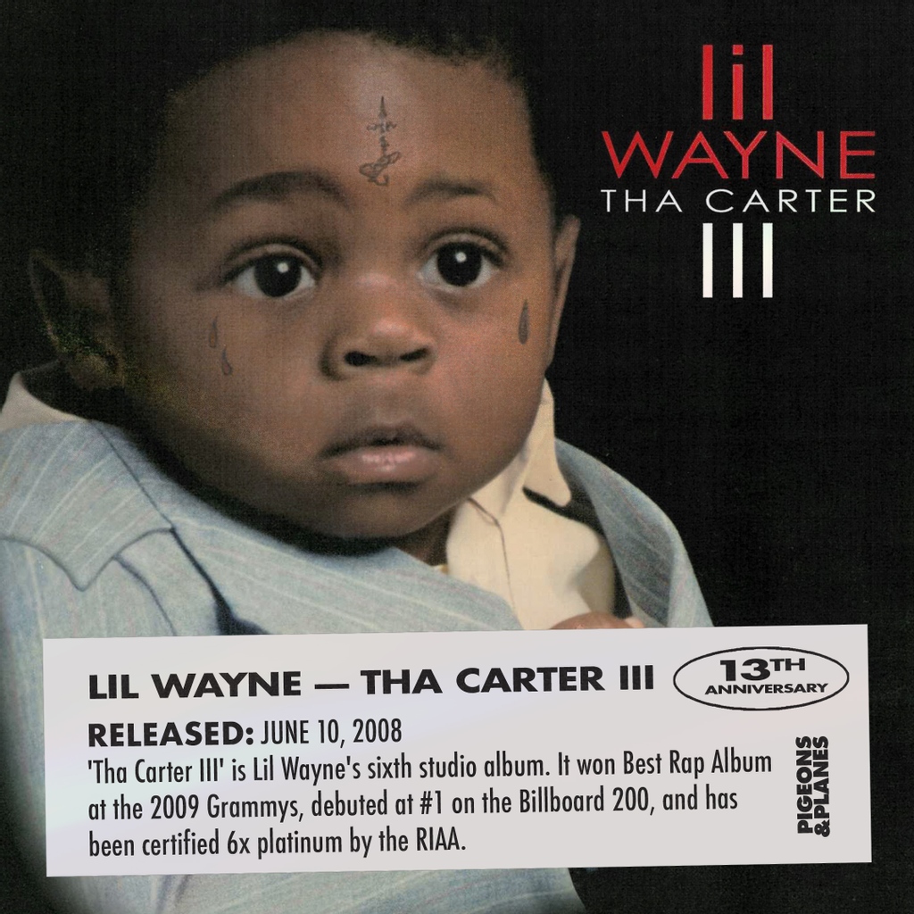 Pigeons & Planes tweet media