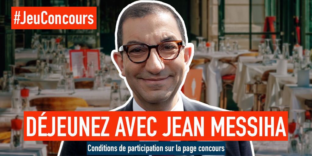 JeanMessiha's tweet photo. À table ! 🍽

Pour participer : 👇🏼👇🏼

https://t.co/DUJkMUNI3P https://t.co/XDF4GarsEW