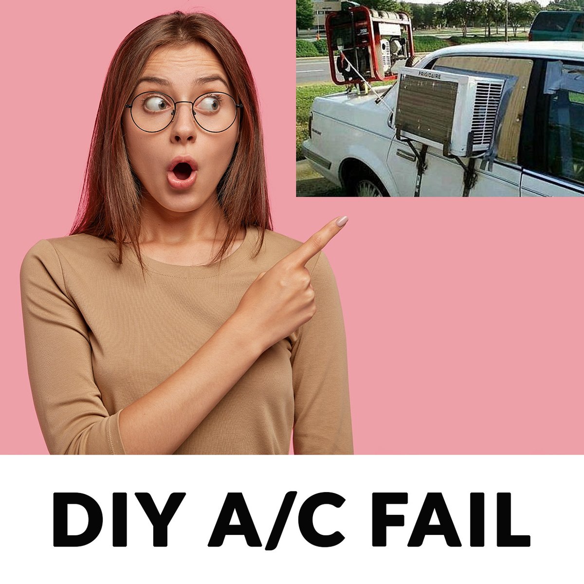 habauto's tweet photo. Some DIY repair projects should be avoided for the safety of others.
Sometimes it's cheaper to get your A/C recharged!
If you are having A/C issues with your vehicle, we can help.
https://t.co/REU0Z5RtWE
#ACRepair #HABAUTO #HamiltonAlignmentandBrakes #ACShop #Mechanic #hamont https://t.co/K3nuZqjn5g