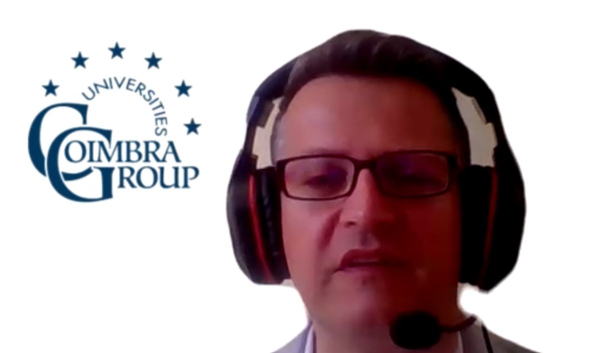 shapeID_eu's tweet image. This is an impressive toolkit for all stakeholders that is so important for interdisciplinary and transdisciplinary research. It has the capacity to bring solutions. – Professor Ludovic Thilly, The Coimbra Group @LThilly_CG @CoimbraGroup @TLRHub #shapeidtoolkit