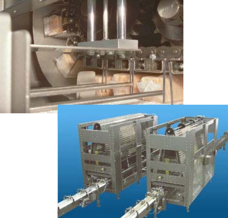 DillinAutomatio's tweet photo. Dillin’s “Flex Sweep” Accumulator is a specialized solution for products that run in multiple lanes but ultimately feed the same piece of downstream equipment such as a case packer....

https://t.co/LiXcH5Xh1j https://t.co/IJevHqdST8