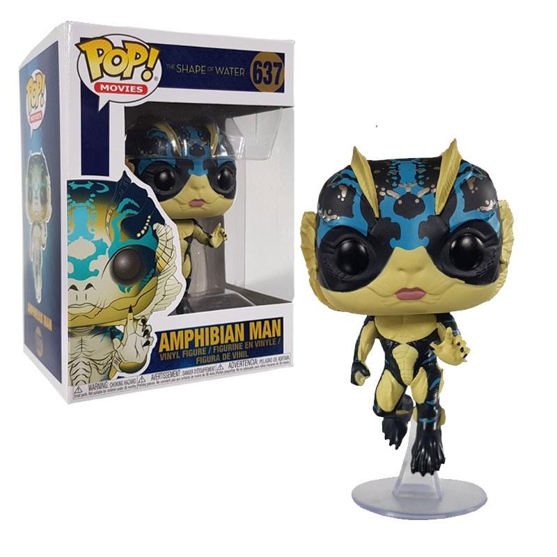 MundoFunko's tweet photo. No te pierdas la oferta de hoy 😍  Amphibian Man Funko POP! : La Forma del Agua
por €9,95. 
Consíguelo aquí 👇
https://t.co/zAWXGomDop 

#funko #mundofuntastic https://t.co/MtmkHOWRdQ
