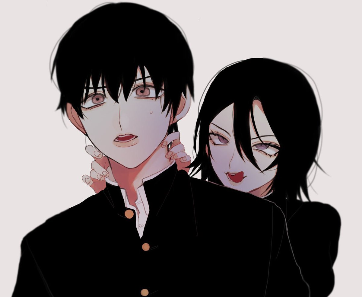 みんな好き が多めです 色んな光クラブが見れるタグ ライチ ゆぽたろうのイラスト みんな好き が多めです 色んな光クラブが見れるタグ ライチ ゆぽたろうのイラスト
