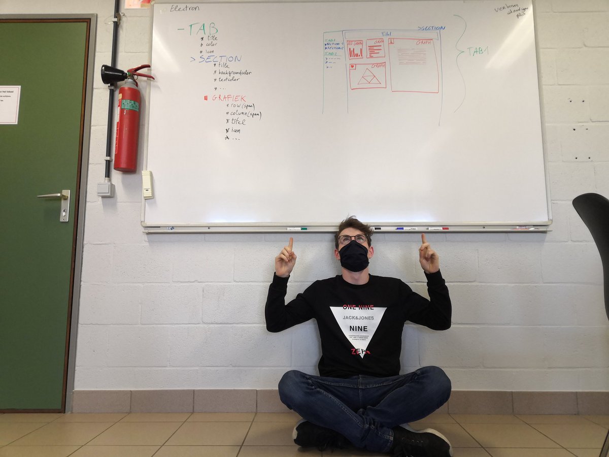 MrSchepers's tweet photo. Hakathon-update: trying to understand the current design. @ITfactory_TM @VoicesThatCount https://t.co/Ylws5tiF2A