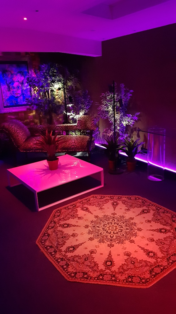 Lighting Sensations tweet media