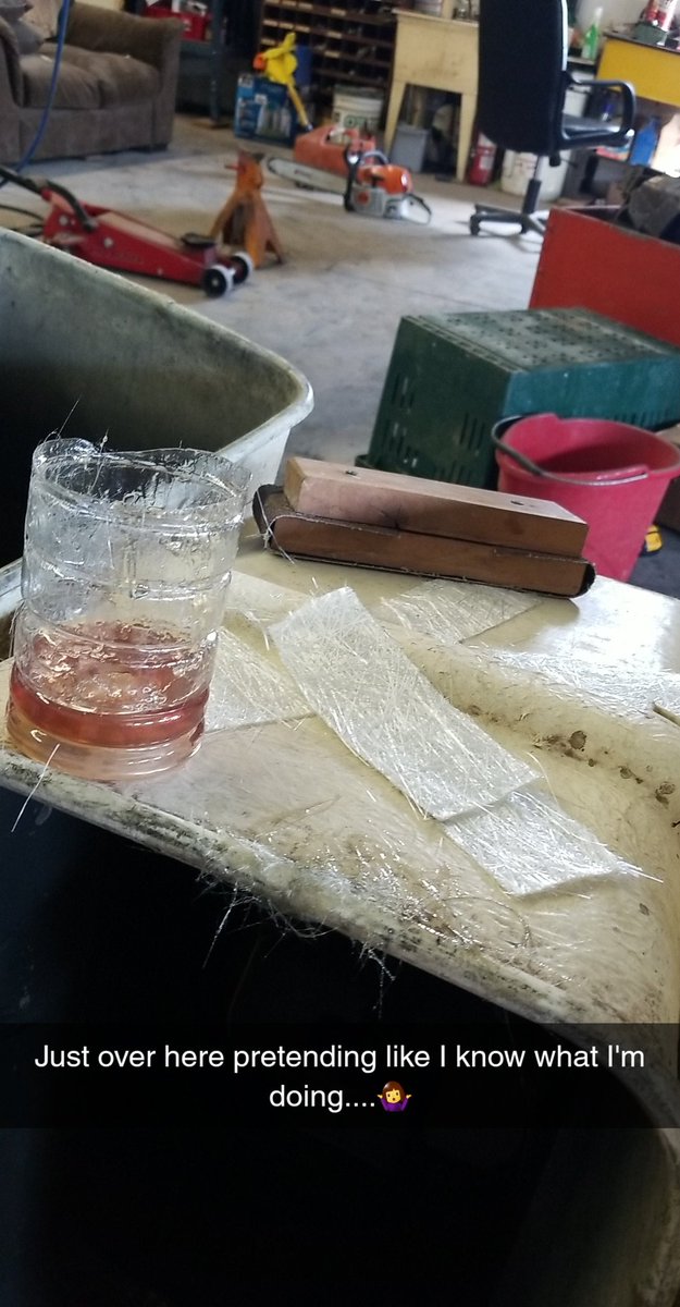 Just fake it til you make it!
#farmfuckups
#fakeittilyoumakeit