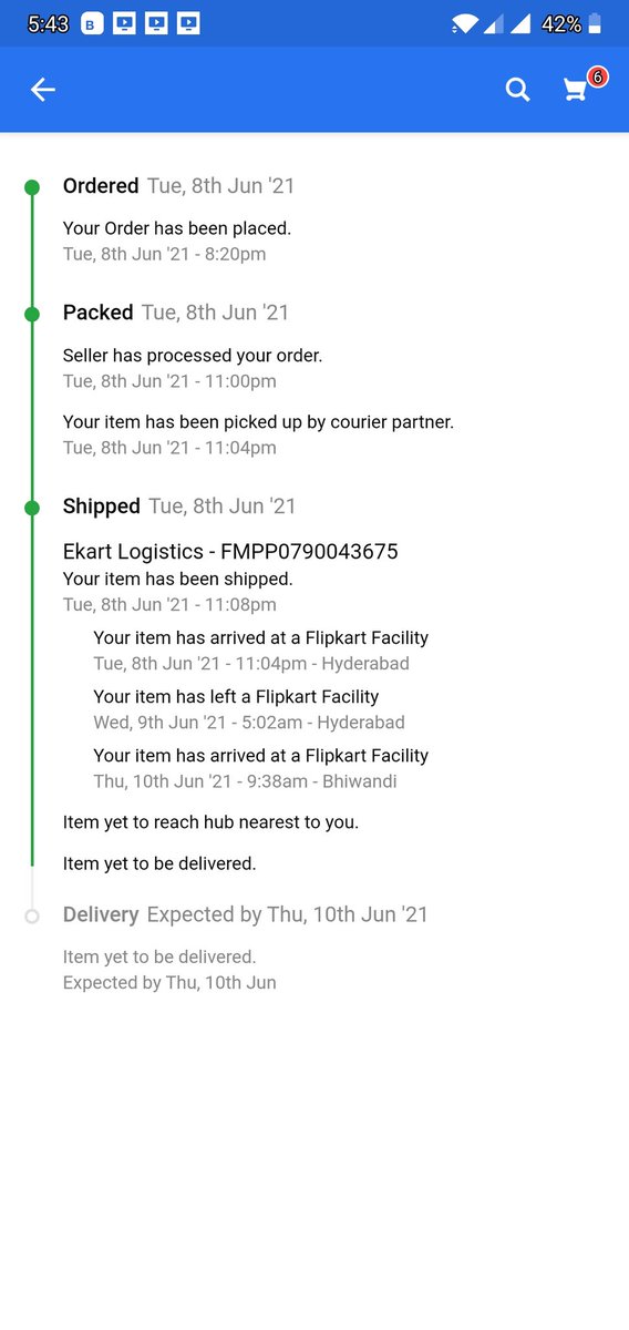 sunilparmarmar's tweet image. Flipkart give false commitment,at a tym of ordering it was showing if order wid in 2 hrs then it will get deliver by Thursday, but yet I haven't received my product,#Flipkart #falsecommitment #Walmart #fakecommitnent