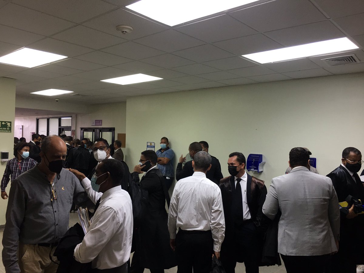 Madame Sagá tweet media