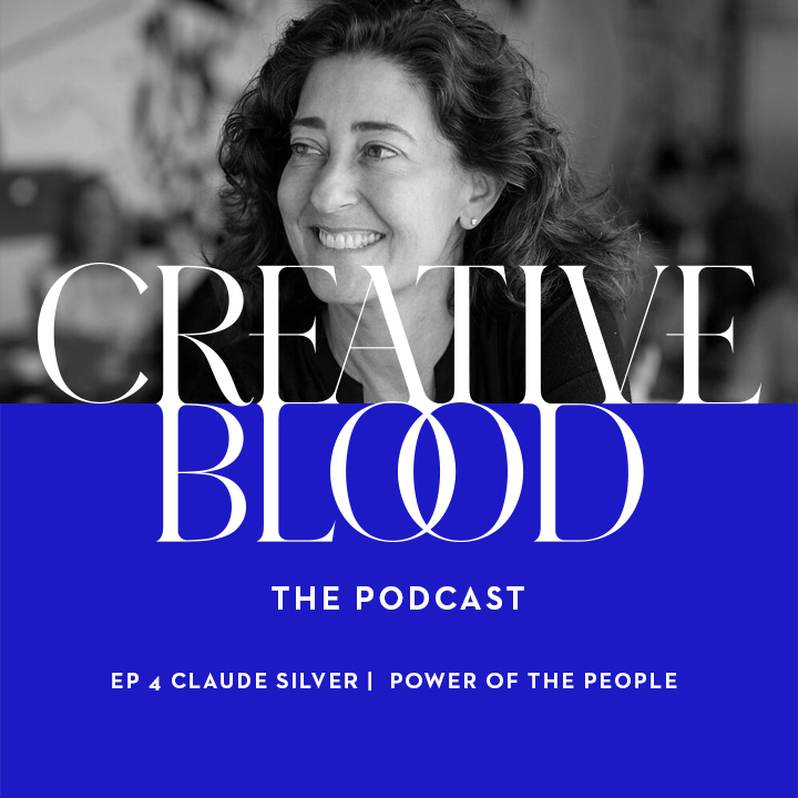 Creative Blood tweet media