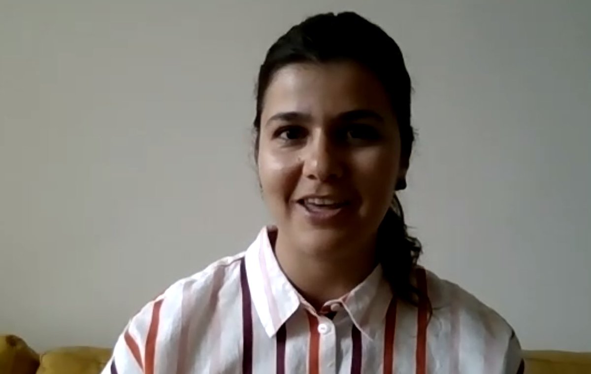 shapeID_eu's tweet image. Dr Anna Antonova, Rachel Carson Institute for Environment and Society @a_s_antonova @CarsonCenter offers an ECR perspective of working in policy studies and environmental humanities and the importance of the #shapeidtoolkit guidelines @TLRHub