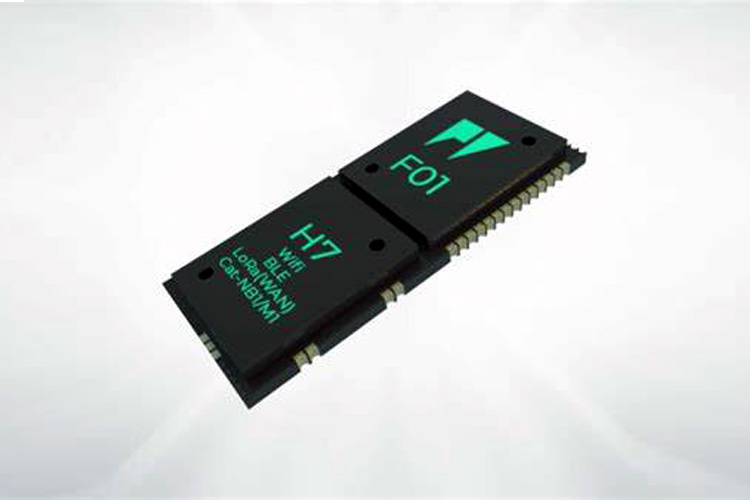 IoTDesignPro1's tweet photo. To help reduce the time-to-market for IoT projects, Murata in collaboration with Pycom has come up with the F01 H7 evaluation kit (EVK) that delivers full-stack IoT.

https://t.co/bOpYiMnFpL

#IoT #Electronics #EvaluationKit #murata @MurataEurope https://t.co/pNNMnBRnNf