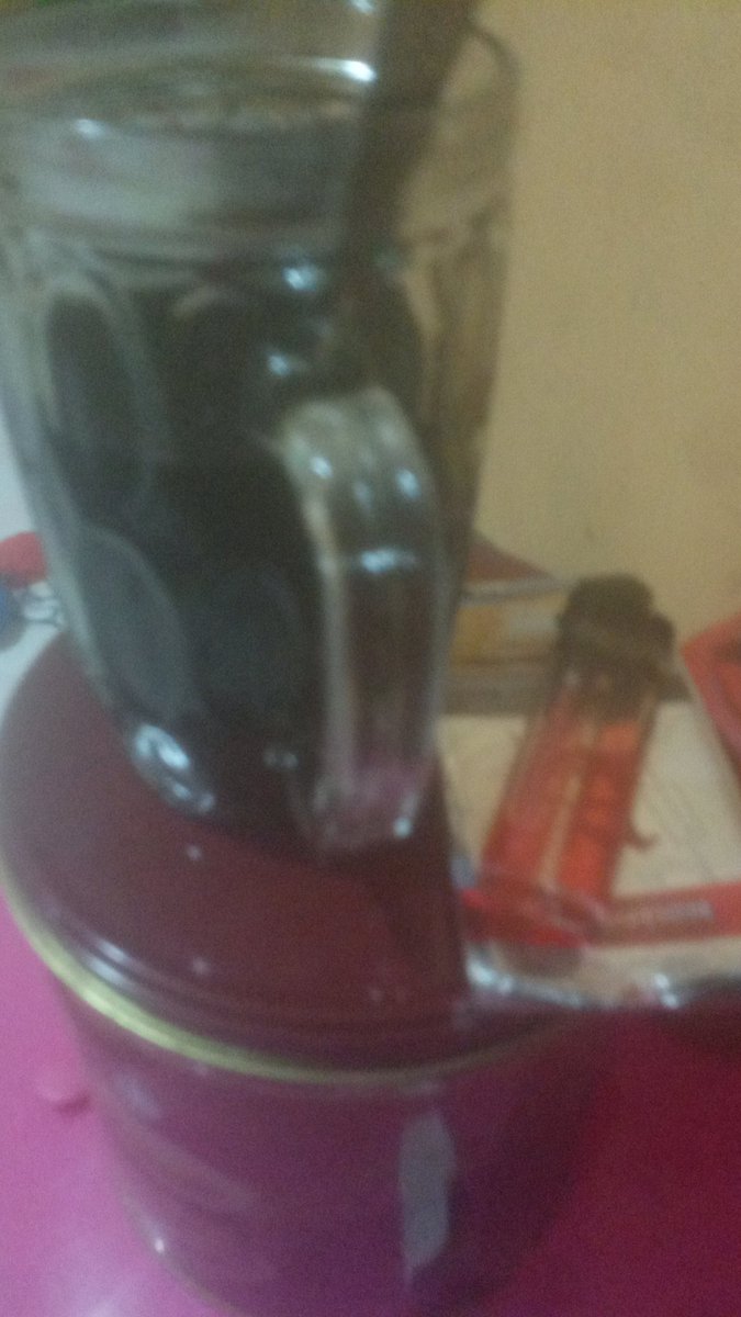 Ngopi itu butuh ketenangan jangan tergesa-gesa