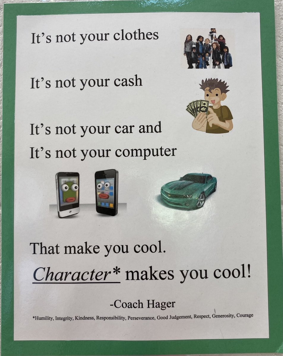 For anyone working with children… especially teenagers, here’s a great challenge for them (and us). ⁦<a href="/NCSHAPE/">NCSHAPE</a>⁩ #physed