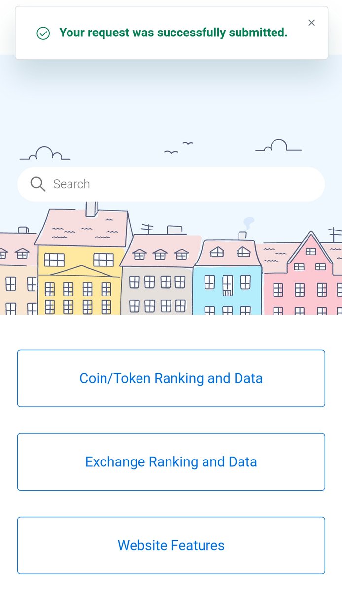 TokenSuma's tweet photo. #Coinmarketcap application has been successfully submitted. We look forward to getting a positive response. #BSCGems #BSC $SUMA https://t.co/EJQG0W4L53
