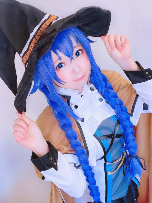 Twitterのコスプレ画像47