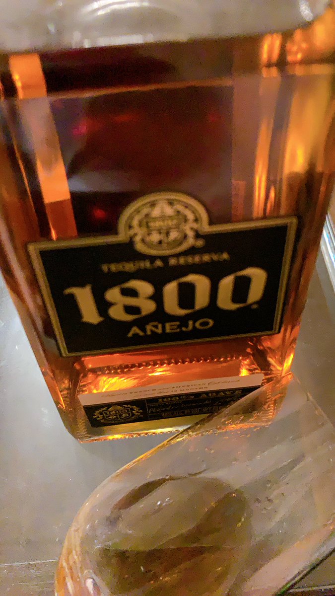 テキーラ1800アネホを解説&レビュー! | Premium-Tequila.com テキーラ1800アネホを解説&レビュー! | Premium-Tequila.com