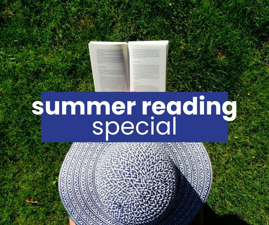 County of Lennox & Addington Libraries tweet media