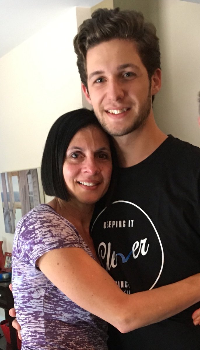 23HeelsFan's tweet photo. 5 years already @zacgallen23! warm day like today waiting...#MLBDraft recalling the excitement!  So much has happened = bird, fish and now a 🐍!  #Dbacks. Anxious to see what the next five #SP &amp; beyond have in store! Looking forward to seeing you back at it!  So proud-Love you!! https://t.co/AY5vryIUpN