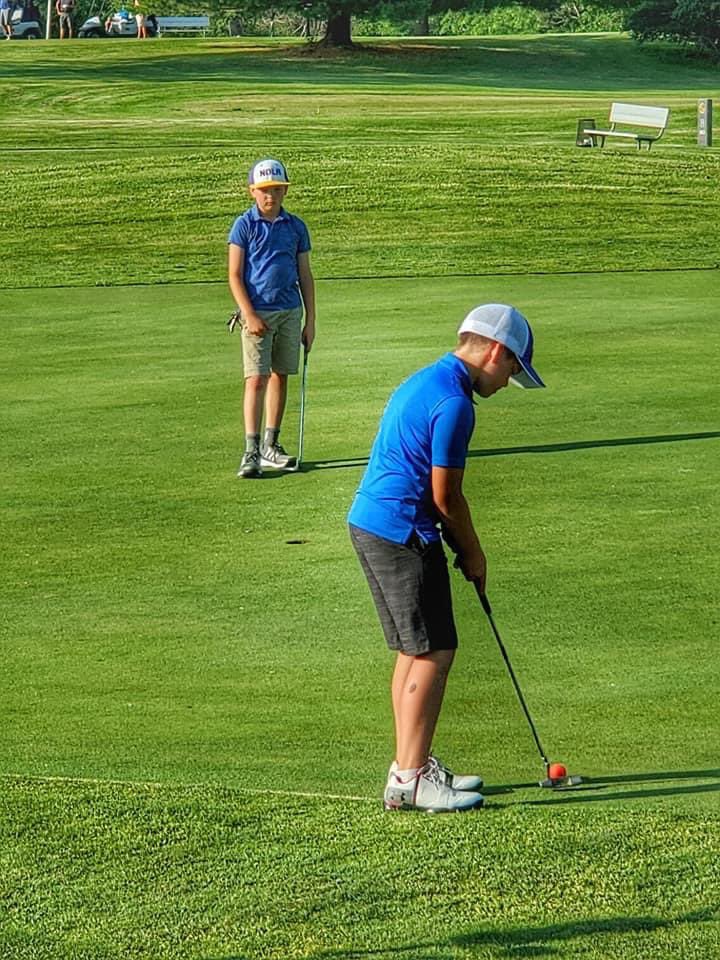 Indianola Country Club Twitter