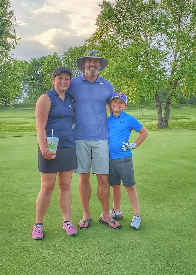 Indianola Country Club Twitter