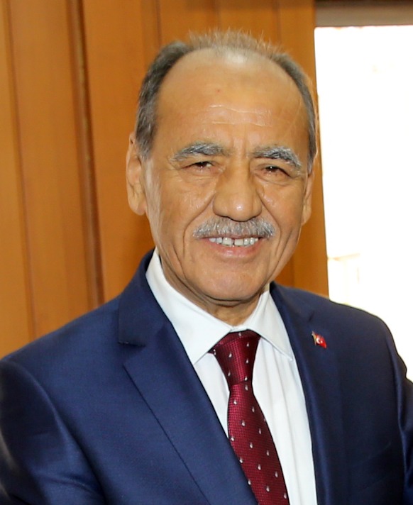 Mansur Yavaş