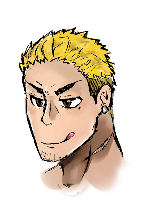 おっさんイラストのtwitterイラスト検索結果 おっさんイラストのtwitterイラスト検索結果